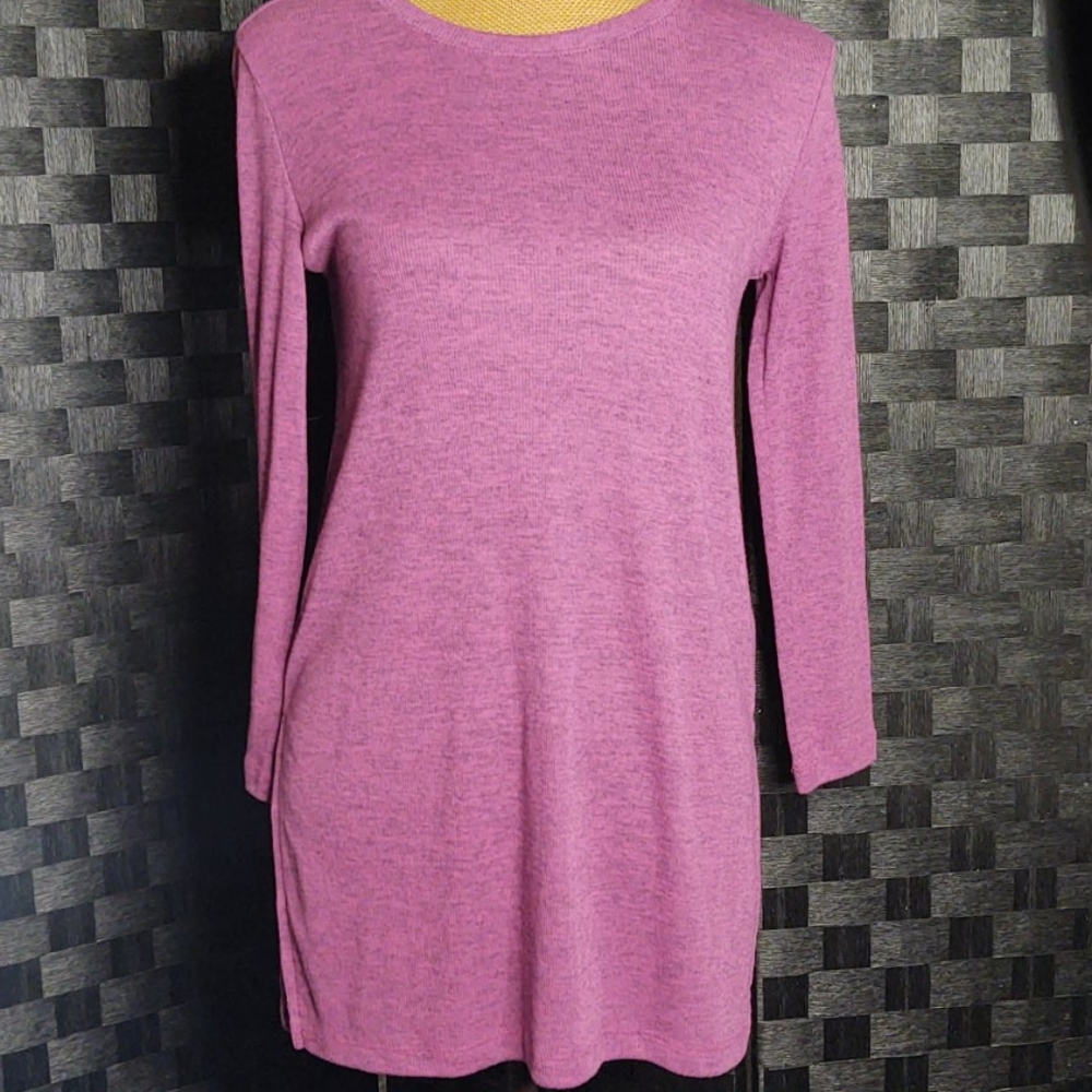 Comfy Purple Old Navy Top